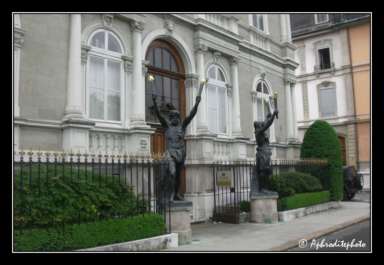 126 Le musée du Petit Palais